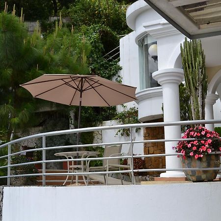 Hotel Casa Miravalle Antigua Kültér fotó