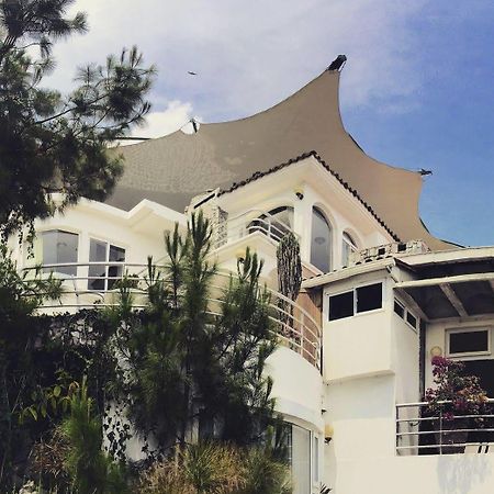 Hotel Casa Miravalle Antigua Kültér fotó