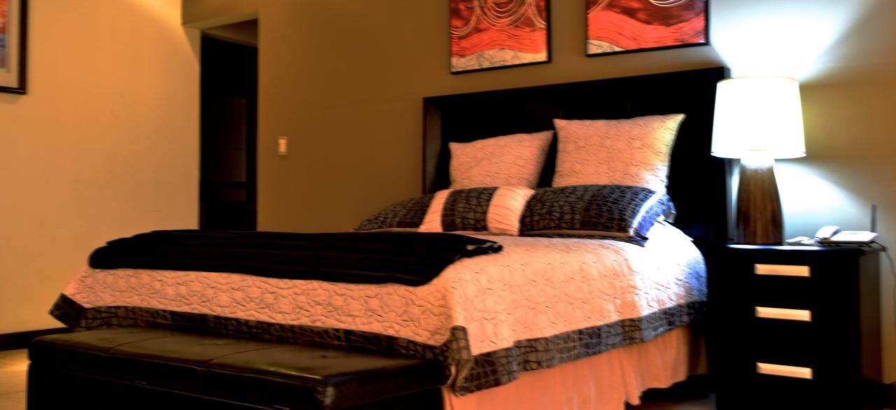Hotel Casa Miravalle Antigua Kültér fotó