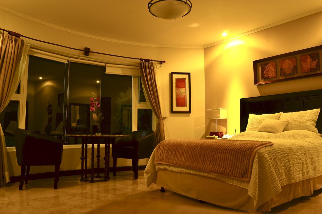 Hotel Casa Miravalle Antigua Kültér fotó