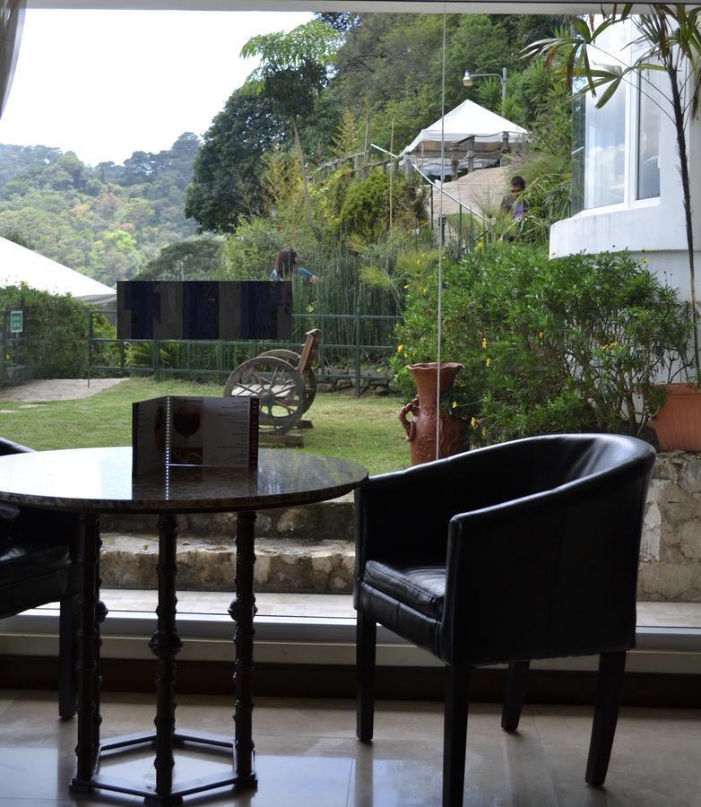 Hotel Casa Miravalle Antigua Kültér fotó