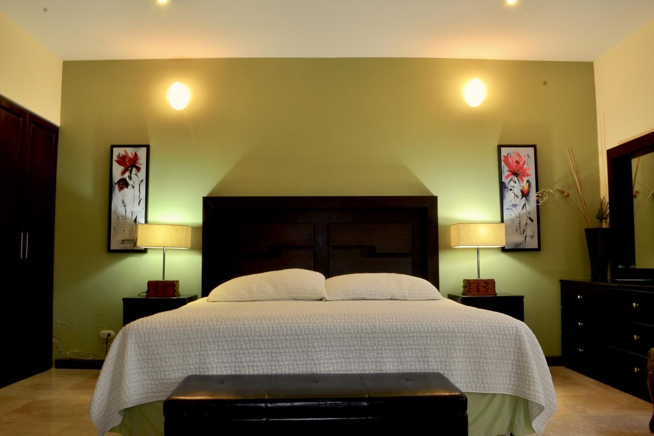 Hotel Casa Miravalle Antigua Kültér fotó