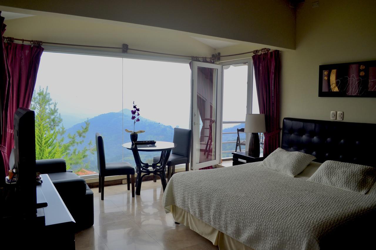 Hotel Casa Miravalle Antigua Kültér fotó