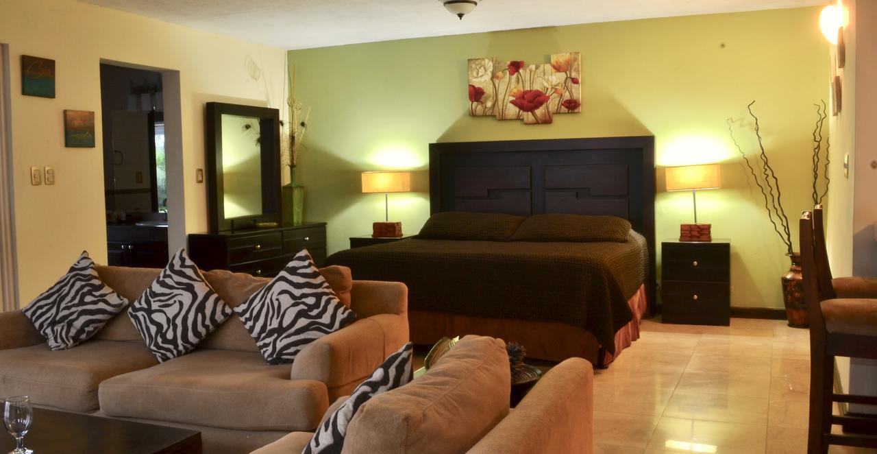 Hotel Casa Miravalle Antigua Kültér fotó