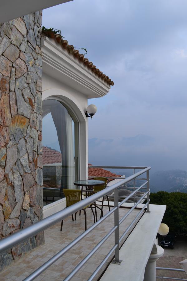 Hotel Casa Miravalle Antigua Kültér fotó