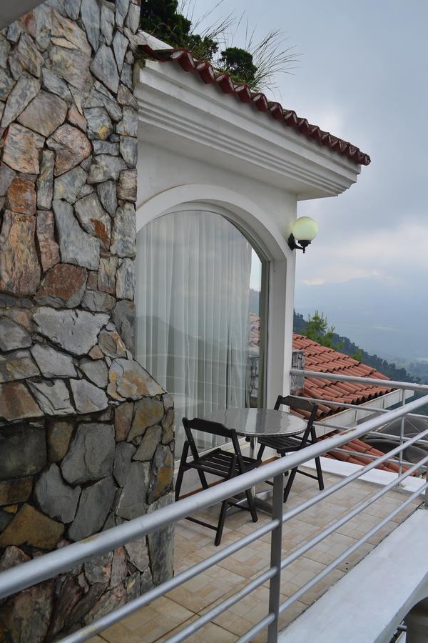 Hotel Casa Miravalle Antigua Kültér fotó