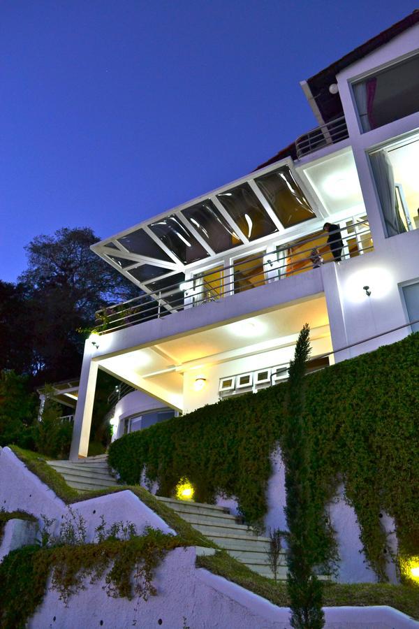 Hotel Casa Miravalle Antigua Kültér fotó