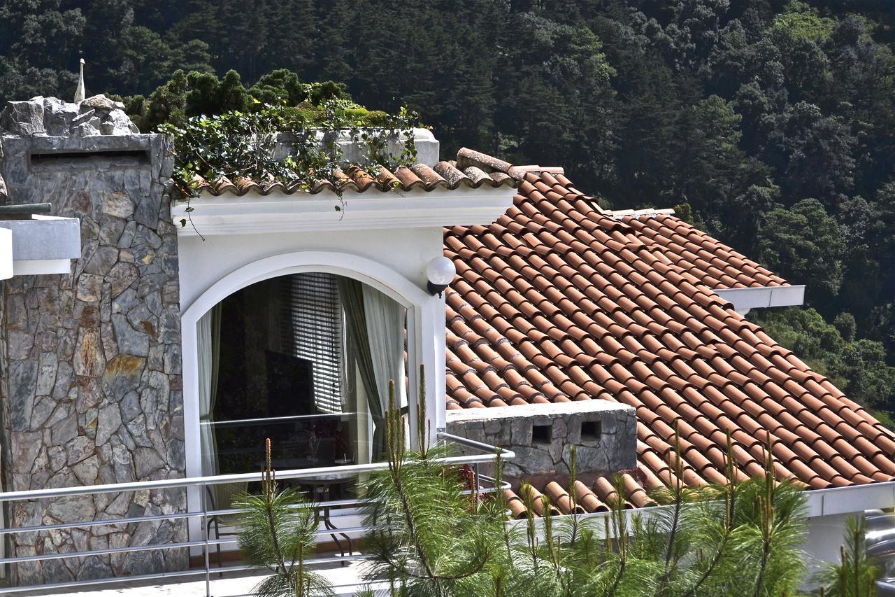 Hotel Casa Miravalle Antigua Kültér fotó