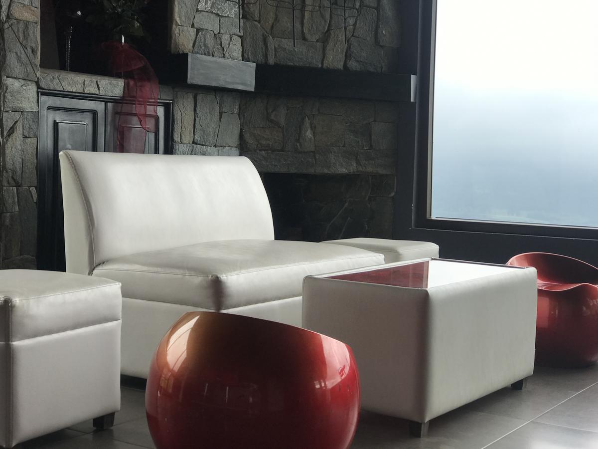 Hotel Casa Miravalle Antigua Kültér fotó