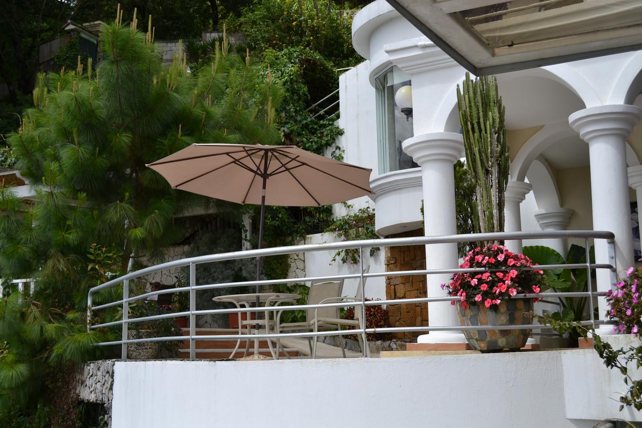 Hotel Casa Miravalle Antigua Kültér fotó