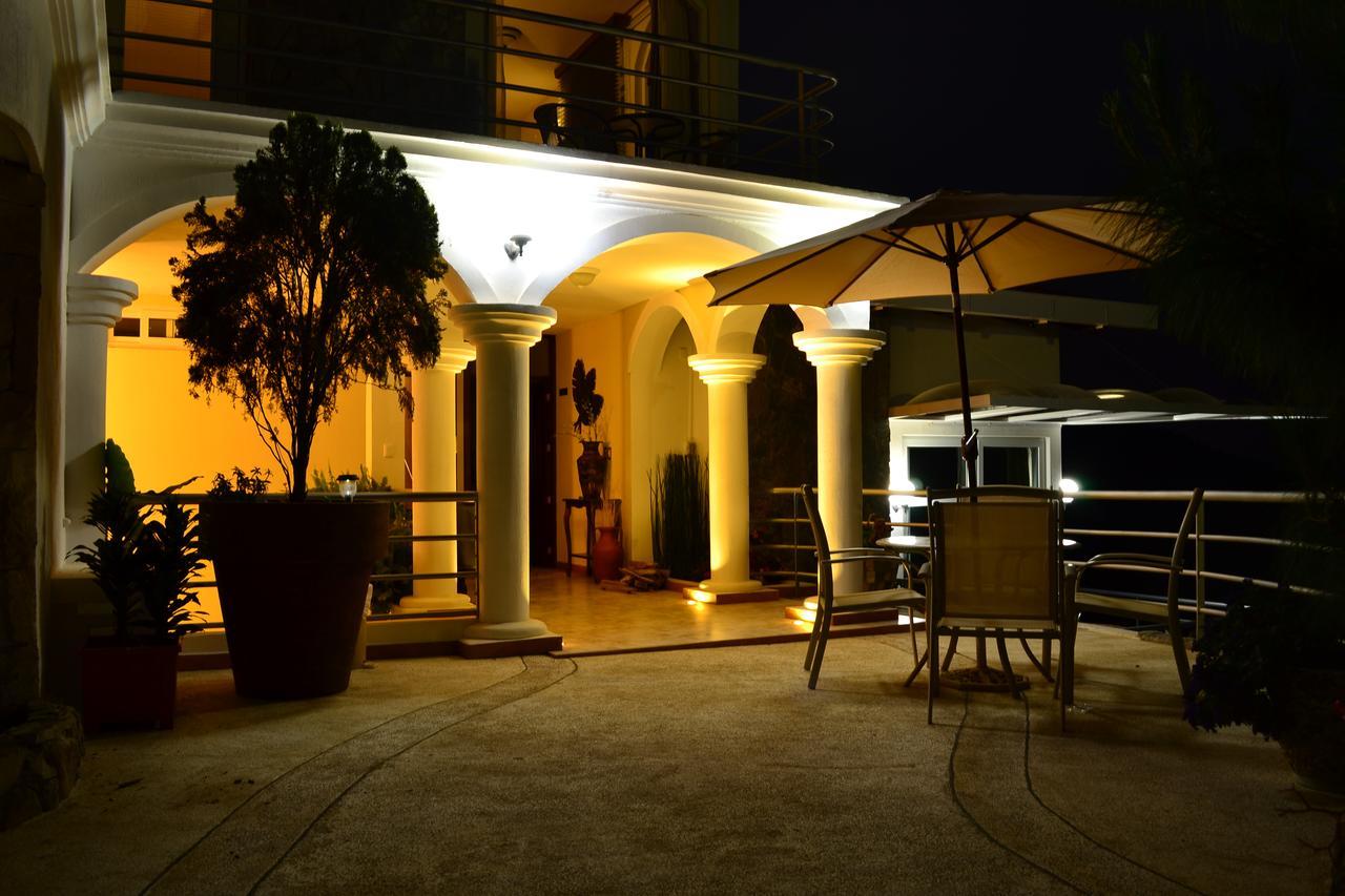 Hotel Casa Miravalle Antigua Kültér fotó