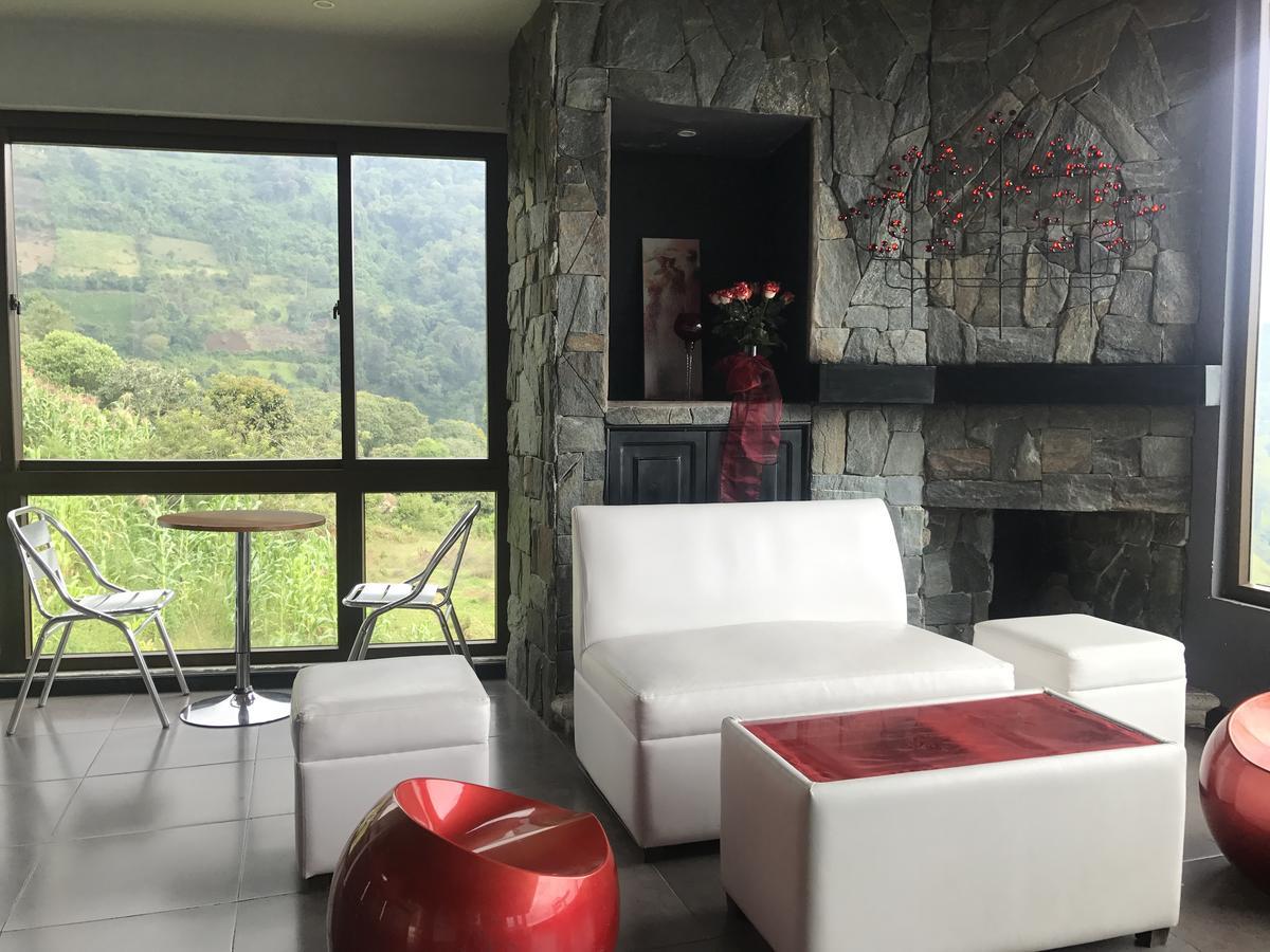 Hotel Casa Miravalle Antigua Kültér fotó