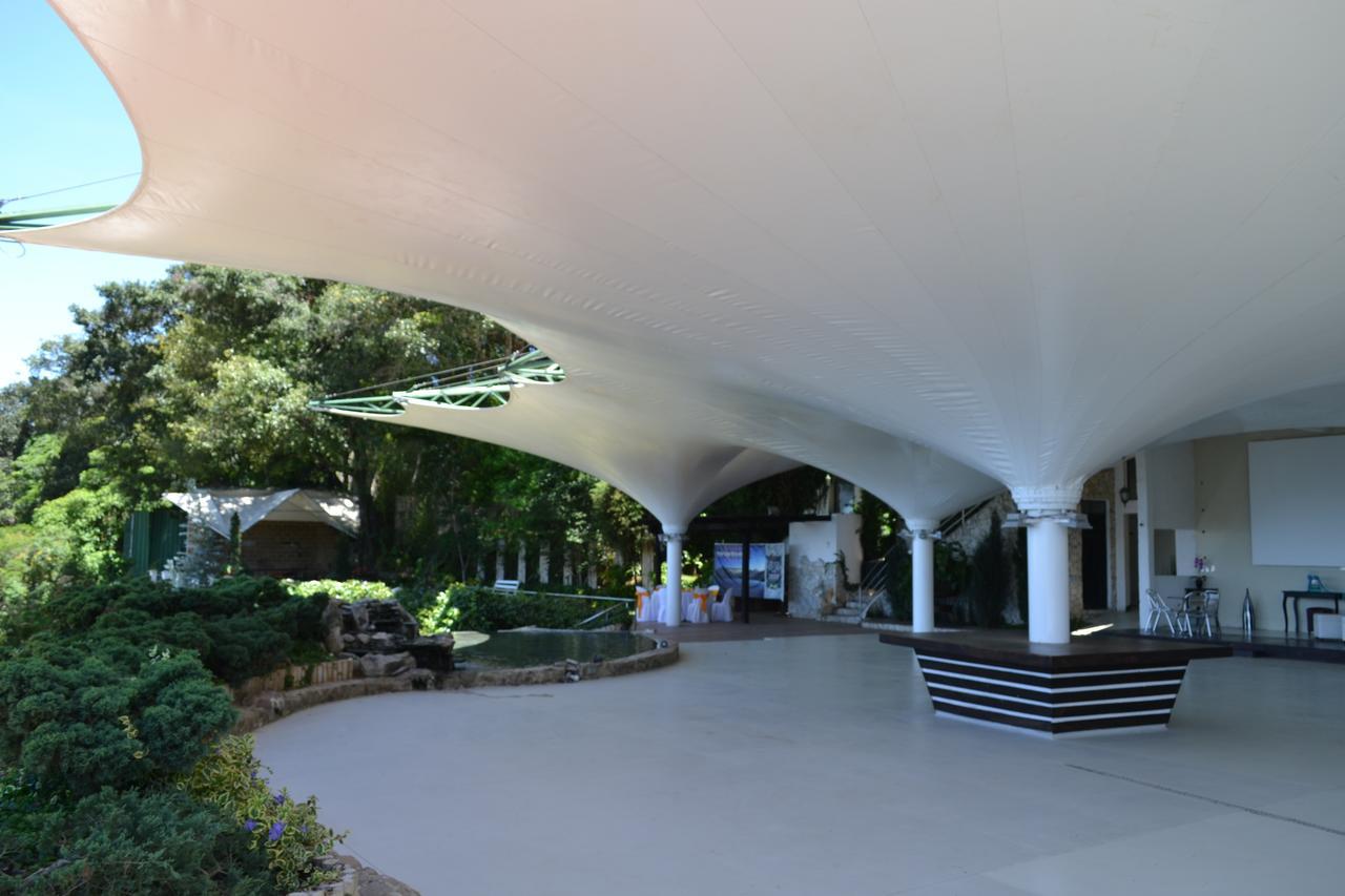 Hotel Casa Miravalle Antigua Kültér fotó