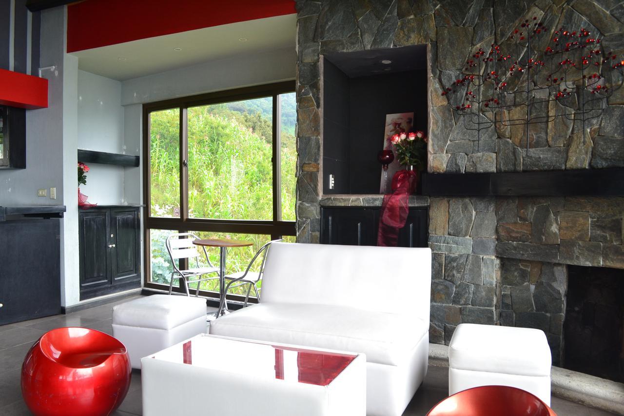 Hotel Casa Miravalle Antigua Kültér fotó