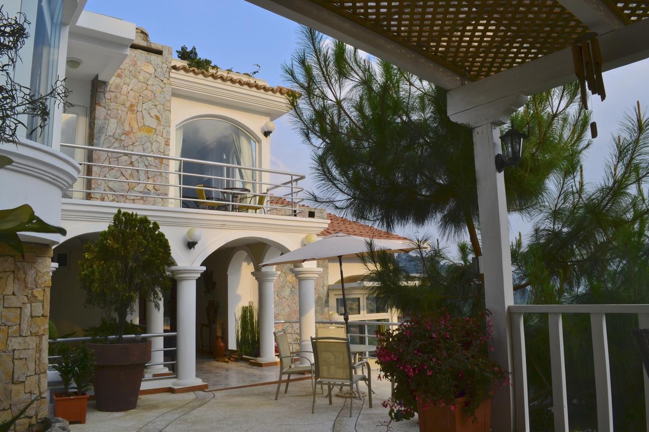 Hotel Casa Miravalle Antigua Kültér fotó